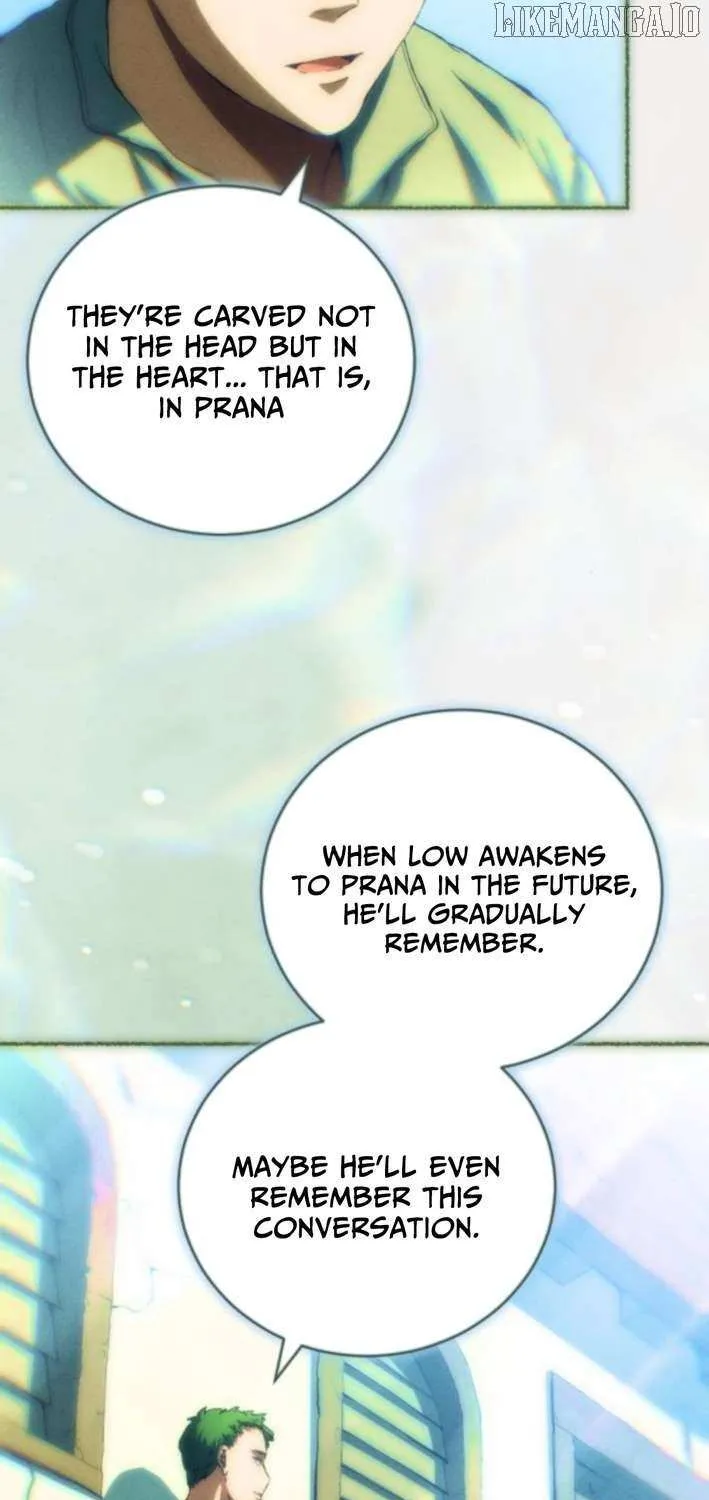 Read Wild Ranker chapter 23 image 22 on Lezhin