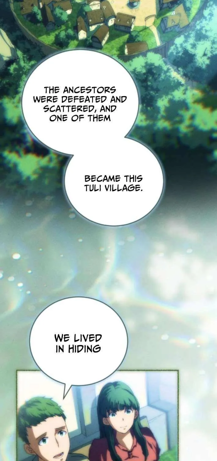 Read Wild Ranker chapter 23 image 26 on Lezhin