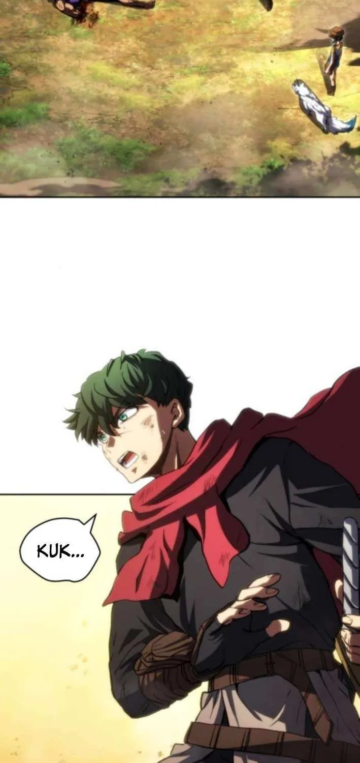 Read Wild Ranker chapter 23 image 3 on Lezhin