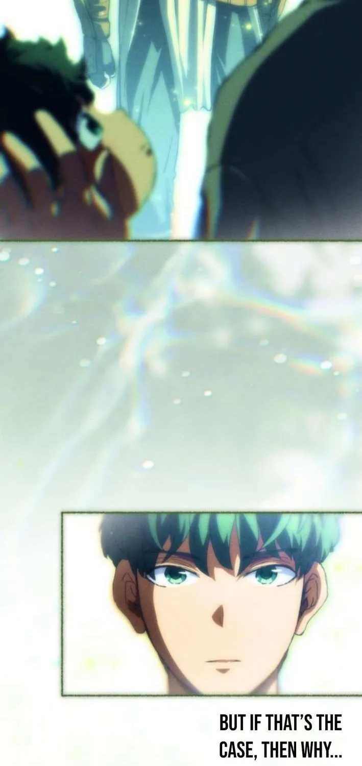 Read Wild Ranker chapter 23 image 30 on Lezhin