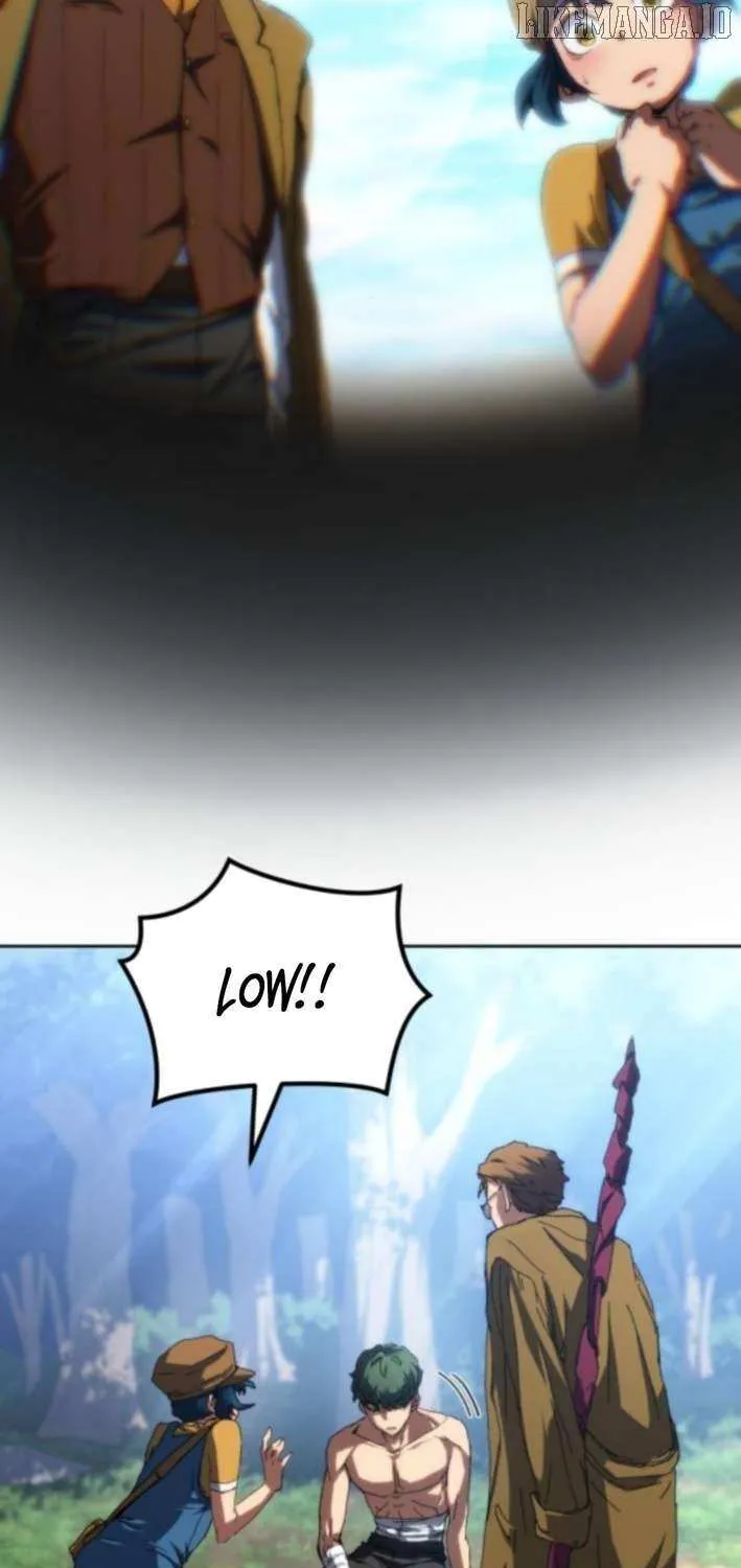 Read Wild Ranker chapter 23 image 36 on Lezhin