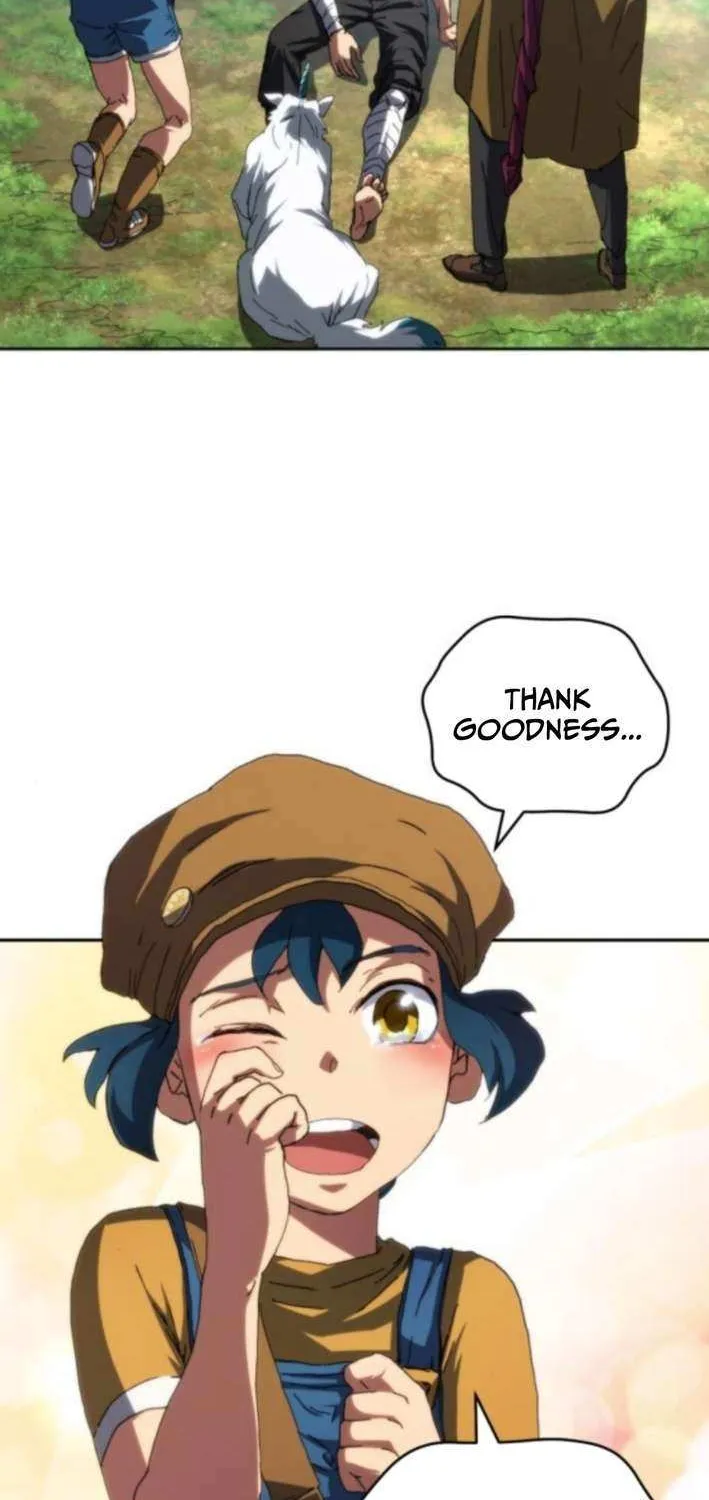 Read Wild Ranker chapter 23 image 37 on Lezhin