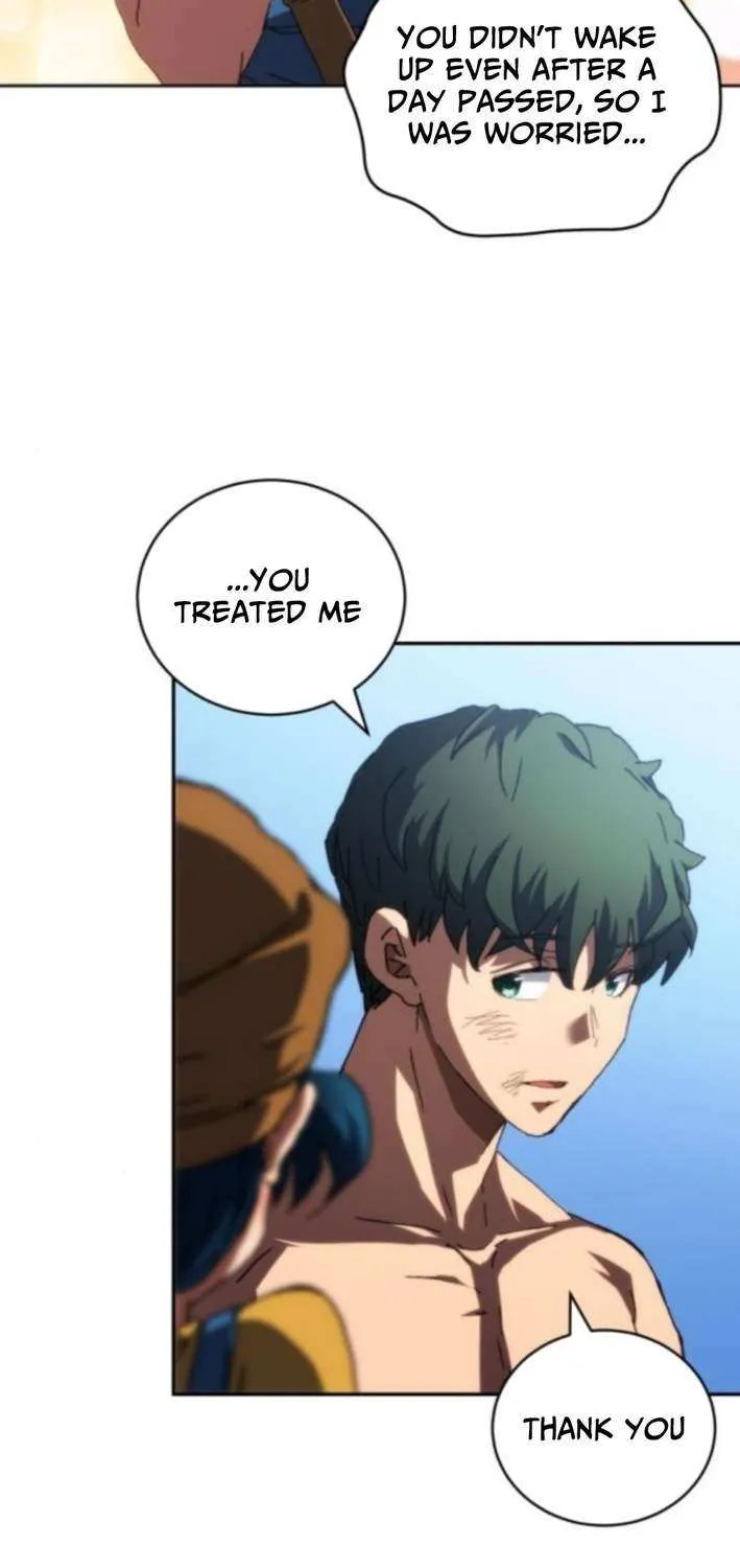 Read Wild Ranker chapter 23 image 38 on Lezhin