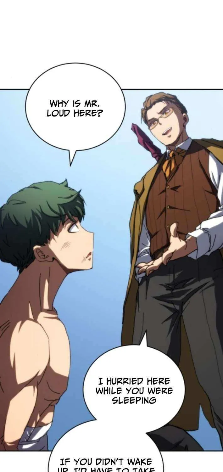 Read Wild Ranker chapter 23 image 39 on Lezhin