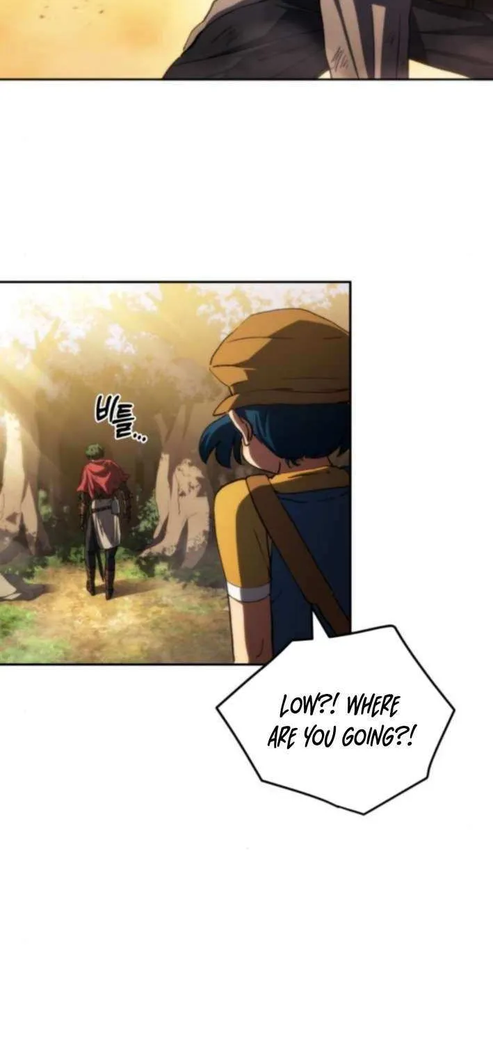 Read Wild Ranker chapter 23 image 4 on Lezhin
