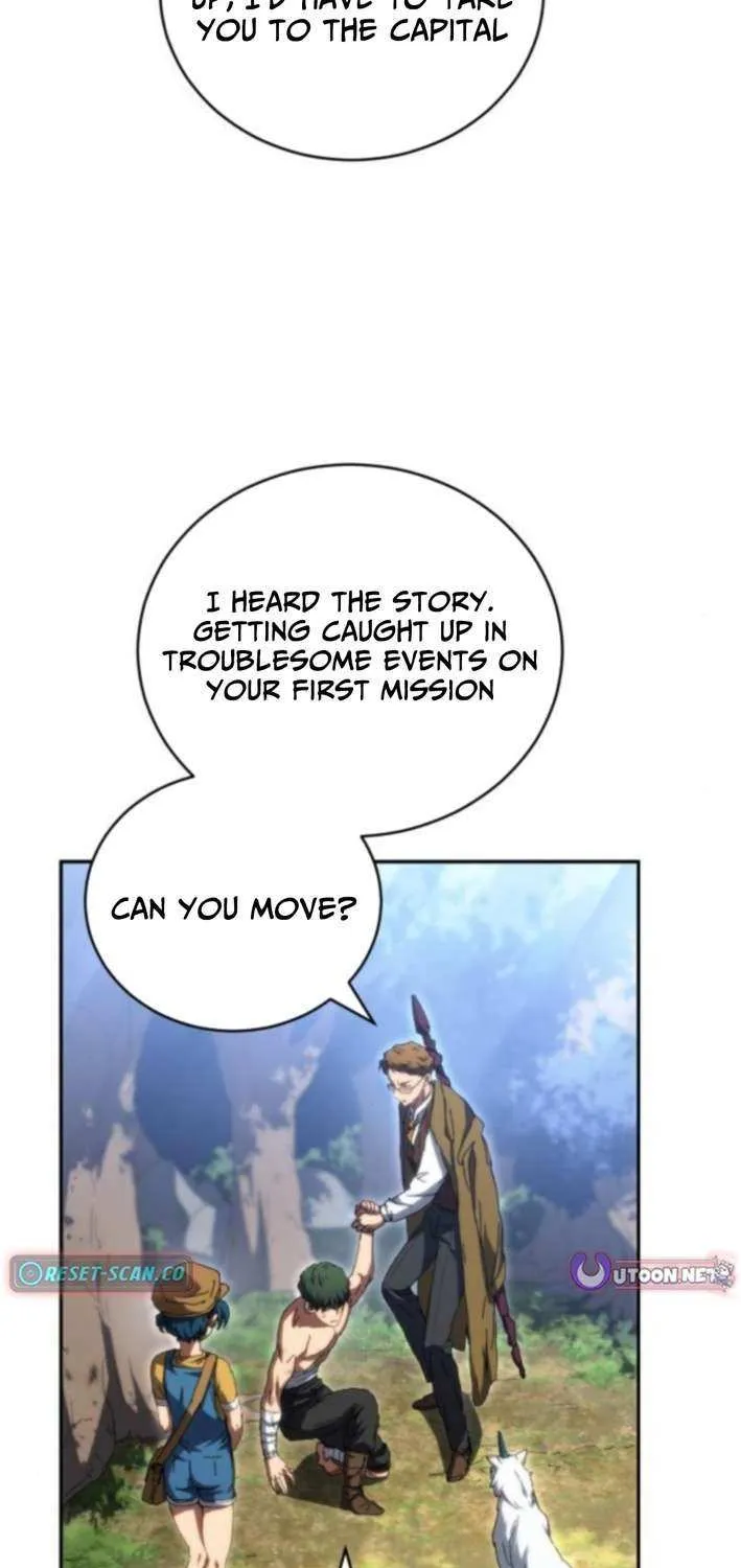 Read Wild Ranker chapter 23 image 40 on Lezhin