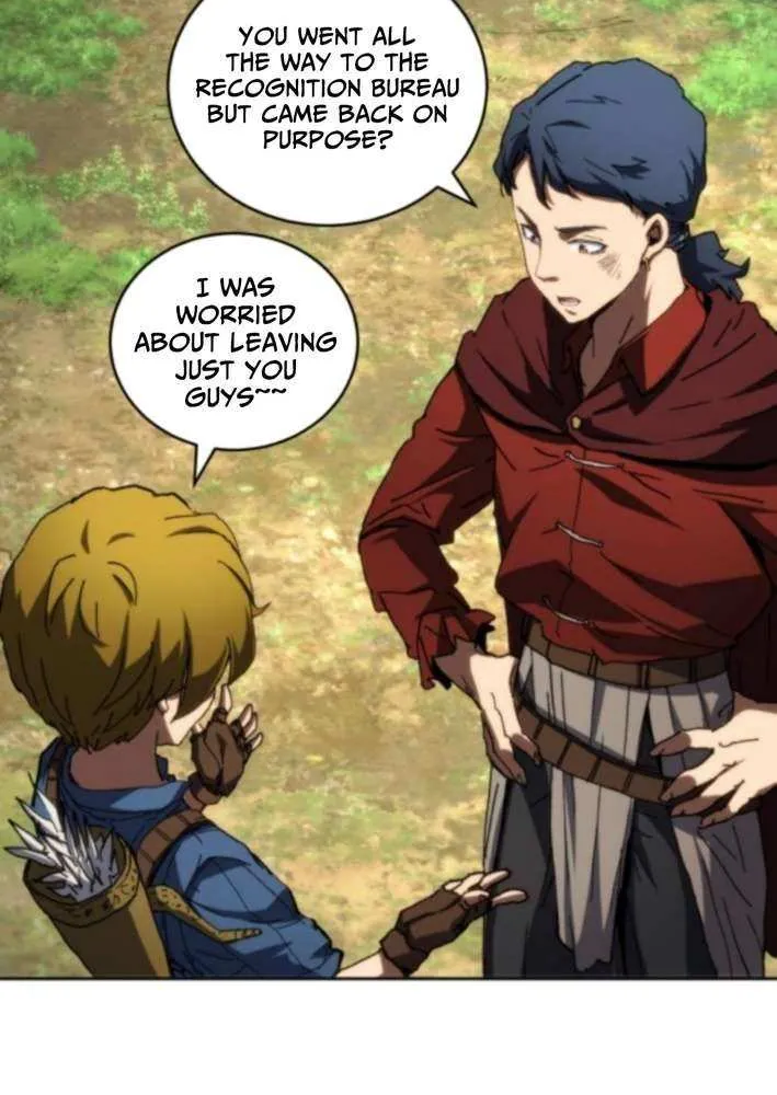 Read Wild Ranker chapter 23 image 42 on Lezhin