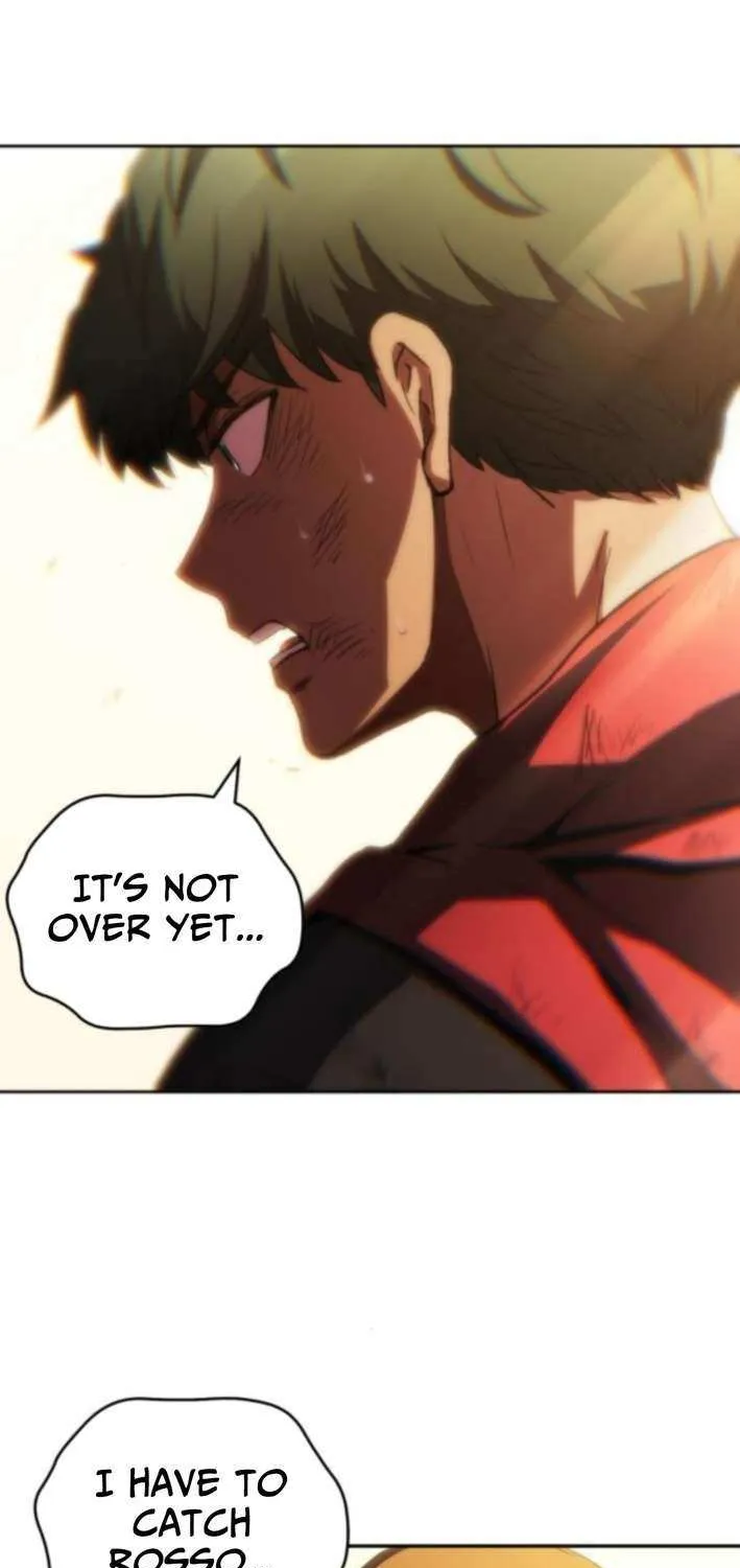 Read Wild Ranker chapter 23 image 5 on Lezhin