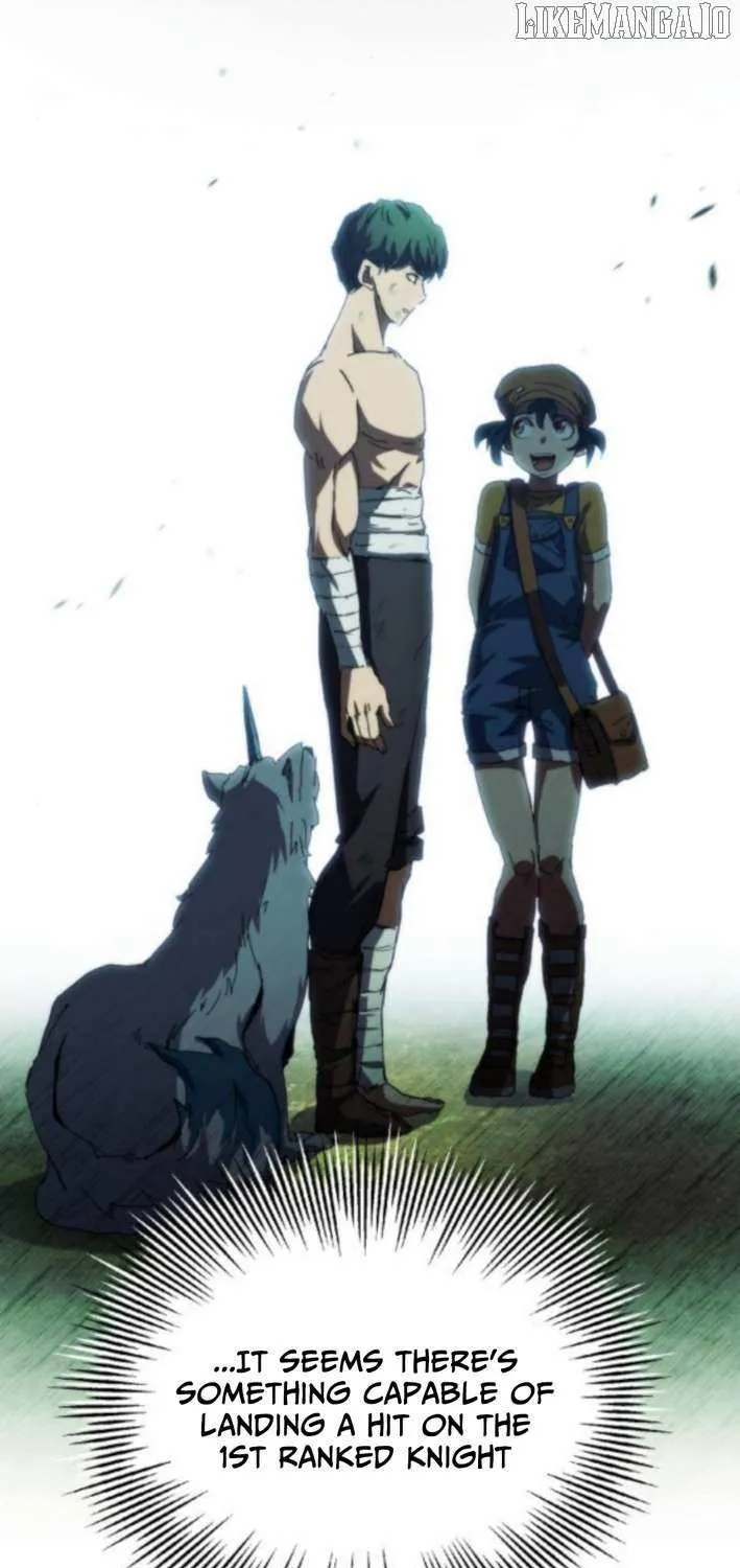 Read Wild Ranker chapter 23 image 50 on Lezhin