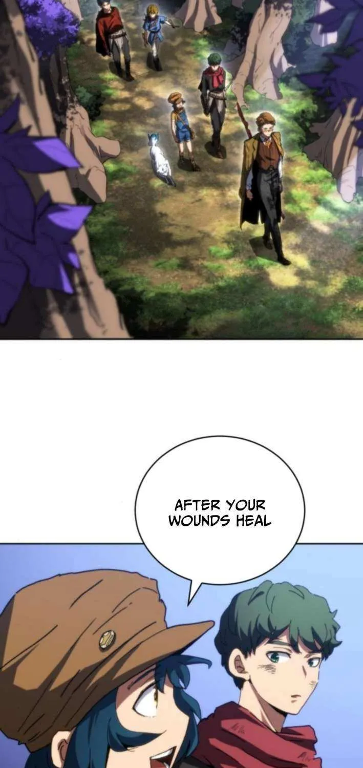 Read Wild Ranker chapter 23 image 52 on Lezhin