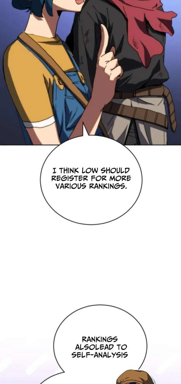 Read Wild Ranker chapter 23 image 53 on Lezhin