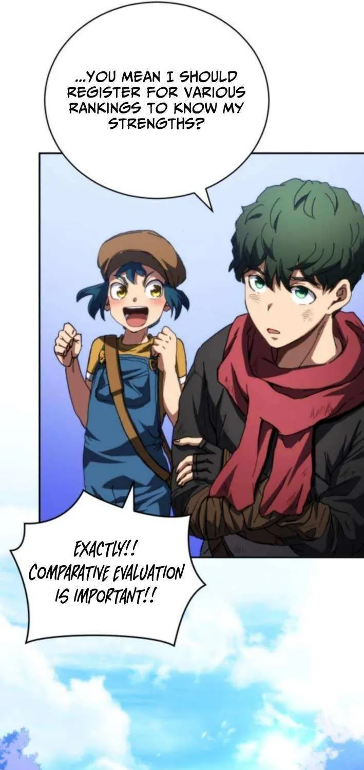 Read Wild Ranker chapter 23 image 55 on Lezhin