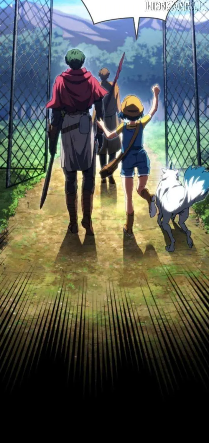 Read Wild Ranker chapter 23 image 57 on Lezhin