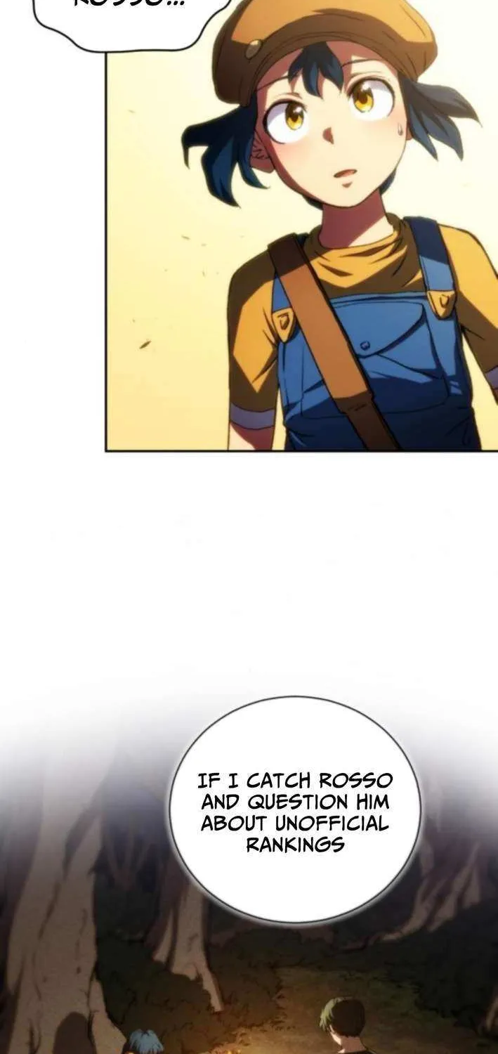 Read Wild Ranker chapter 23 image 6 on Lezhin