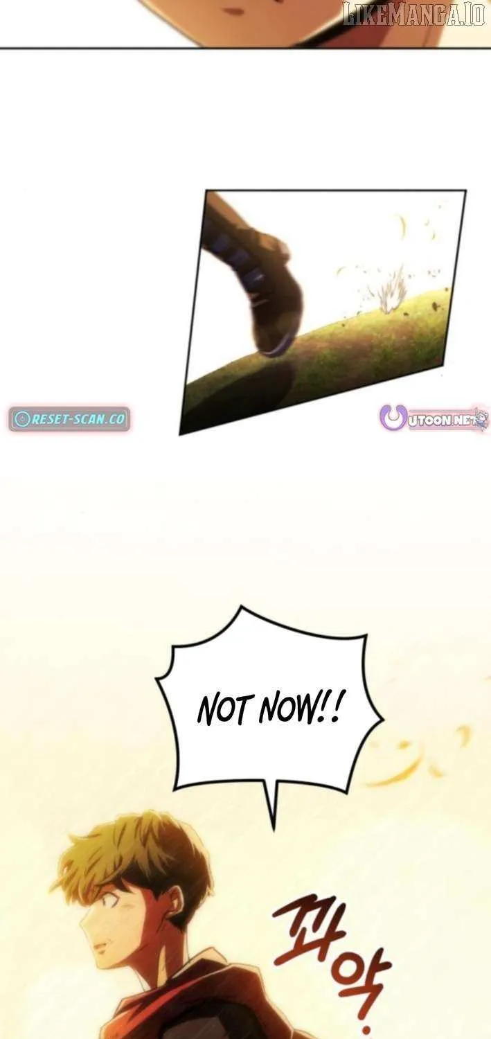 Read Wild Ranker chapter 23 image 8 on Lezhin