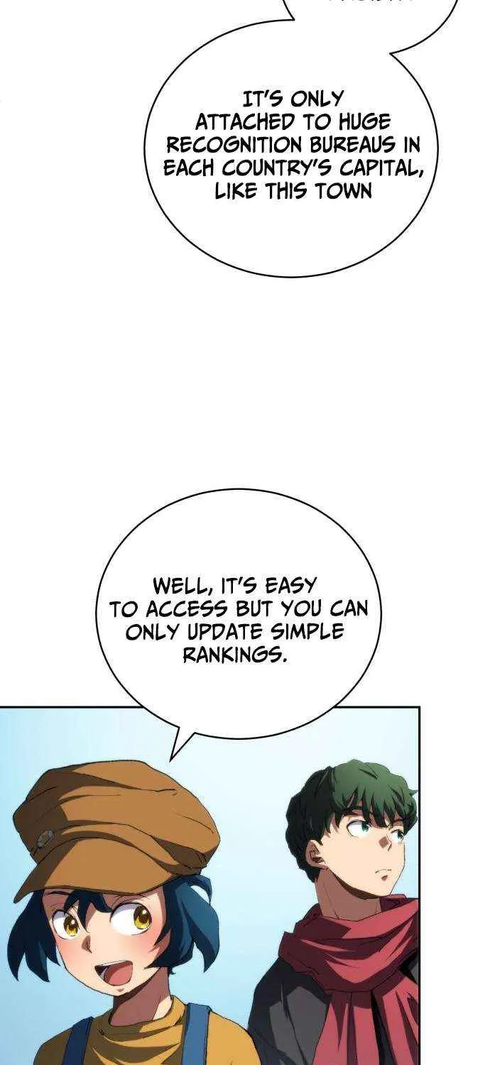 Read Wild Ranker chapter 25 image 10 on Lezhin