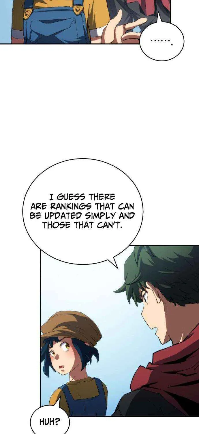 Read Wild Ranker chapter 25 image 11 on Lezhin