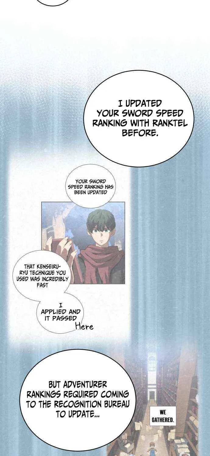 Read Wild Ranker chapter 25 image 12 on Lezhin