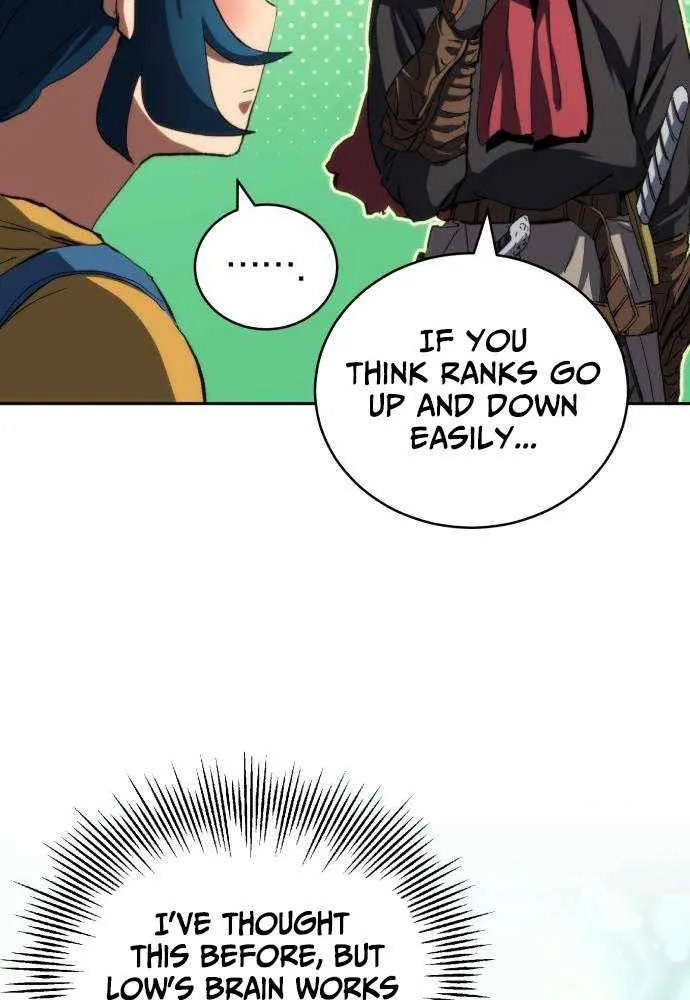 Read Wild Ranker chapter 25 image 14 on Lezhin