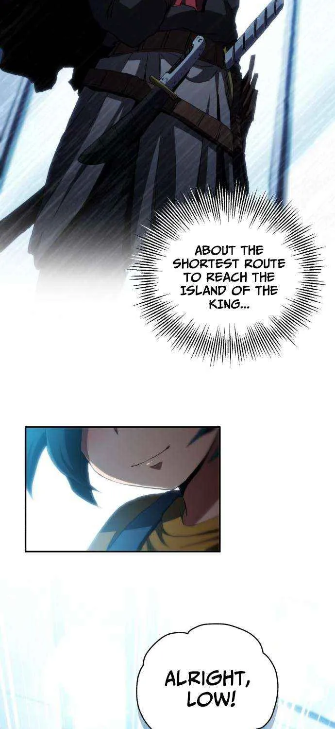 Read Wild Ranker chapter 25 image 17 on Lezhin