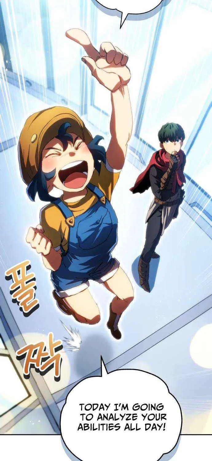 Read Wild Ranker chapter 25 image 18 on Lezhin