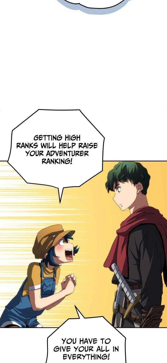 Read Wild Ranker chapter 25 image 19 on Lezhin
