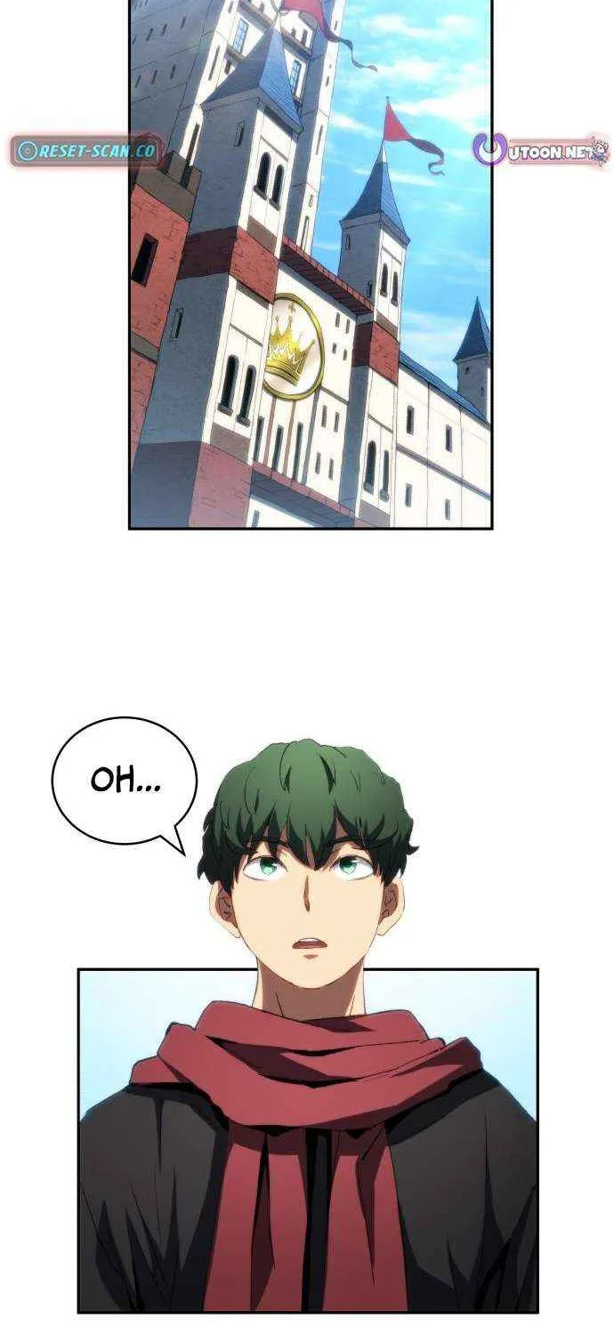 Read Wild Ranker chapter 25 image 2 on Lezhin