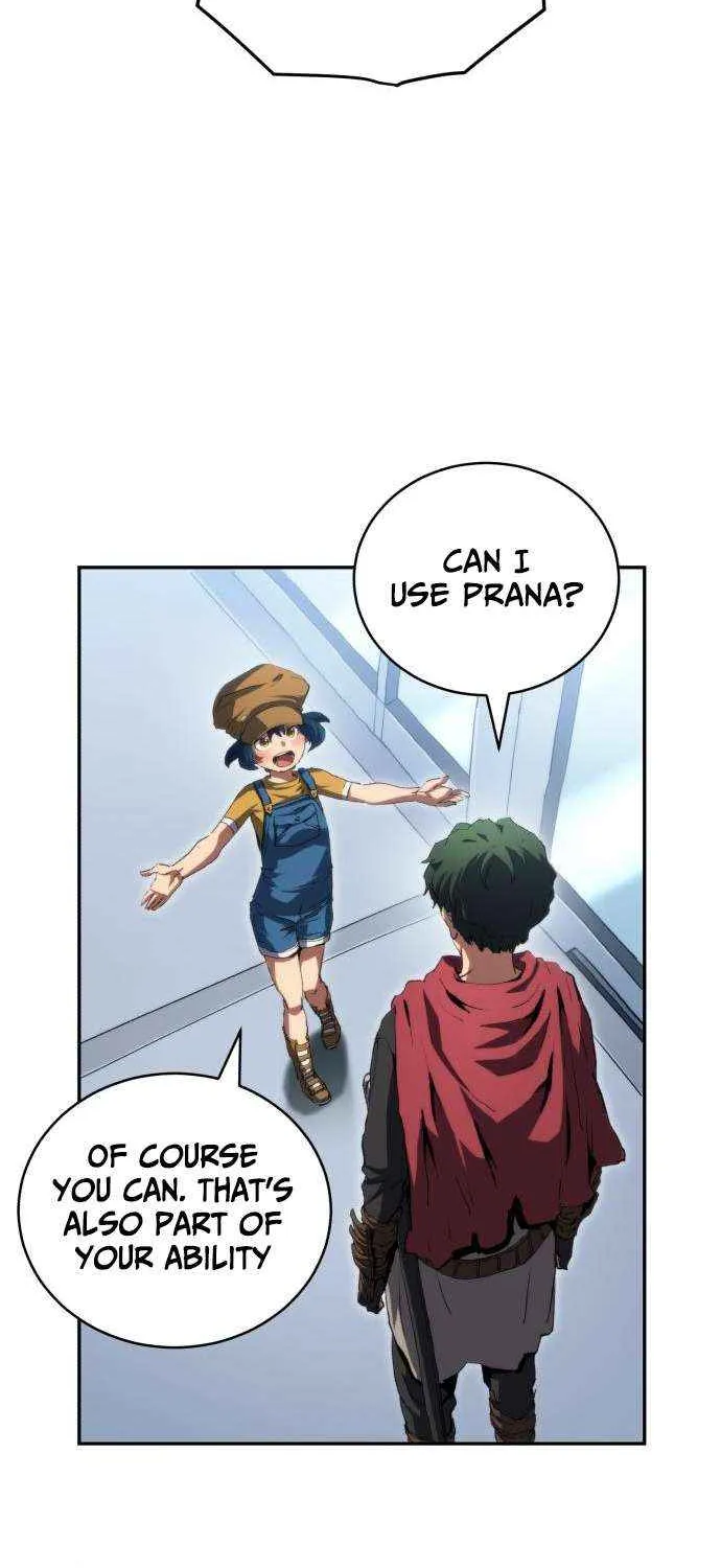 Read Wild Ranker chapter 25 image 20 on Lezhin