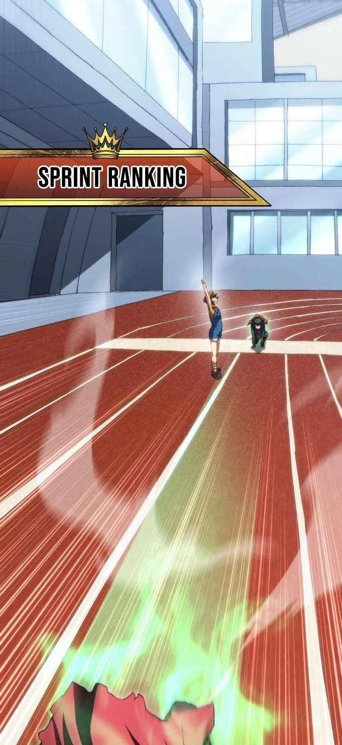 Read Wild Ranker chapter 25 image 23 on Lezhin