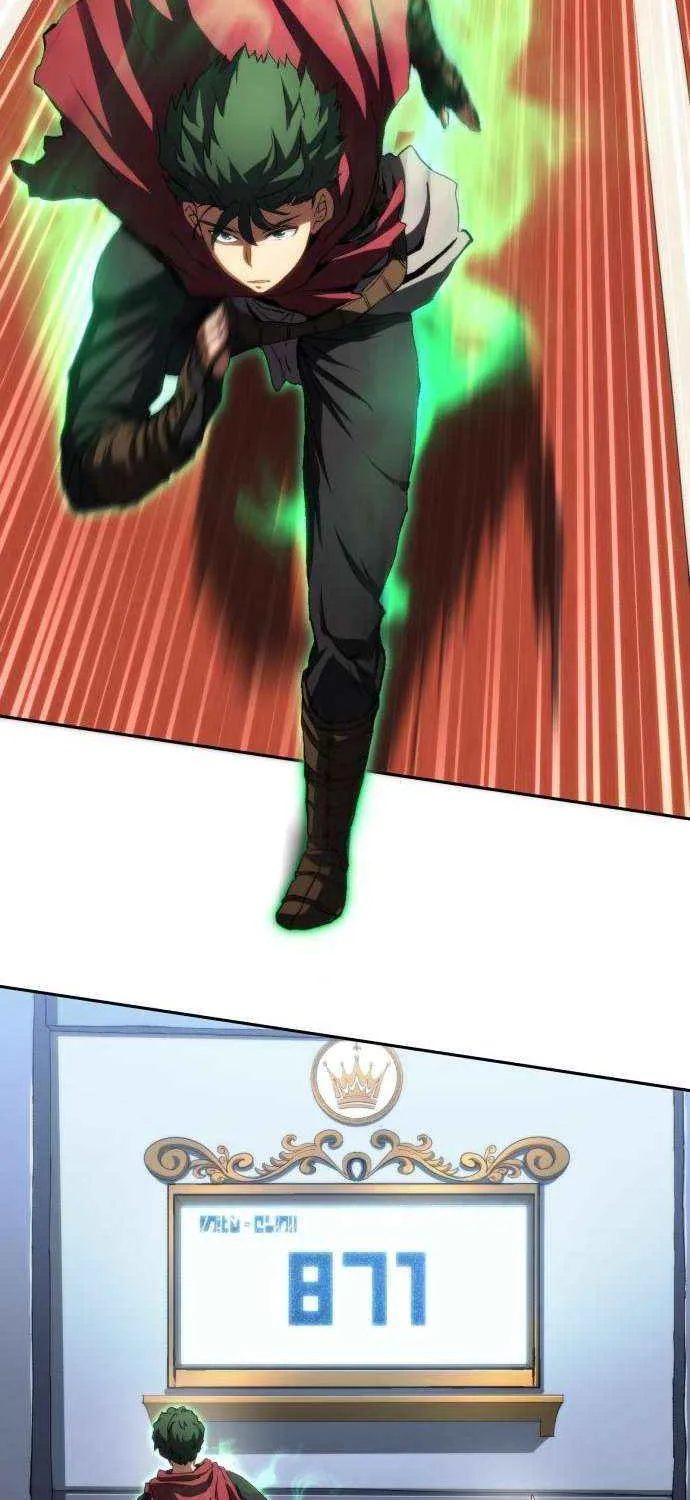 Read Wild Ranker chapter 25 image 24 on Lezhin