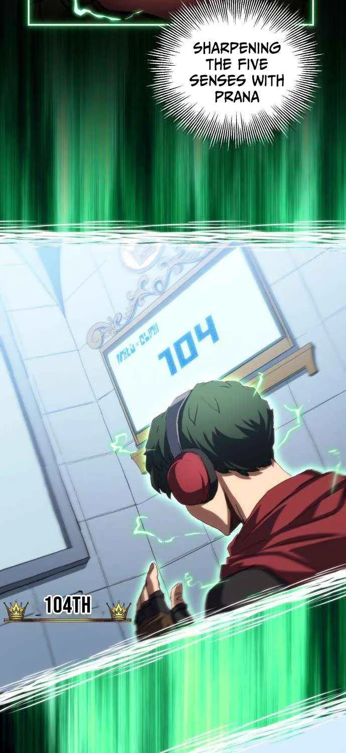 Read Wild Ranker chapter 25 image 30 on Lezhin
