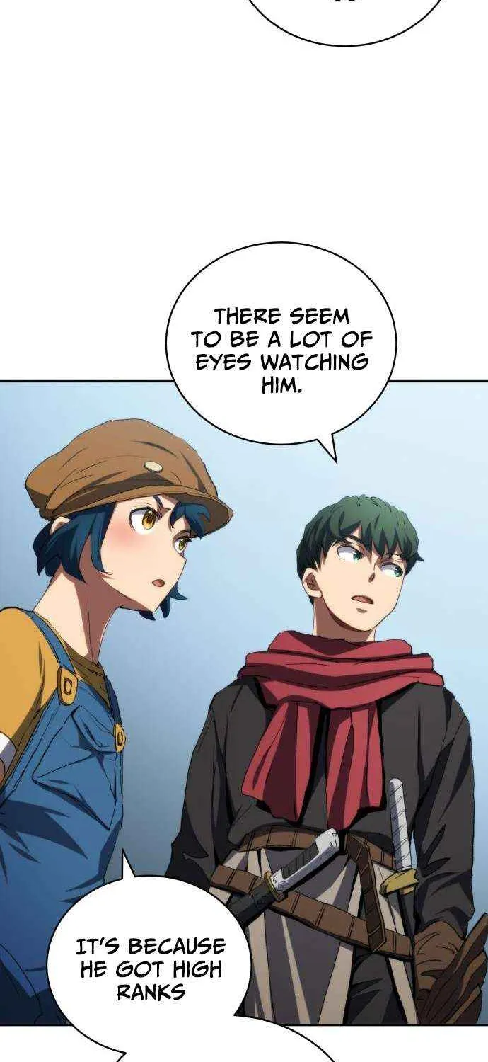 Read Wild Ranker chapter 25 image 34 on Lezhin
