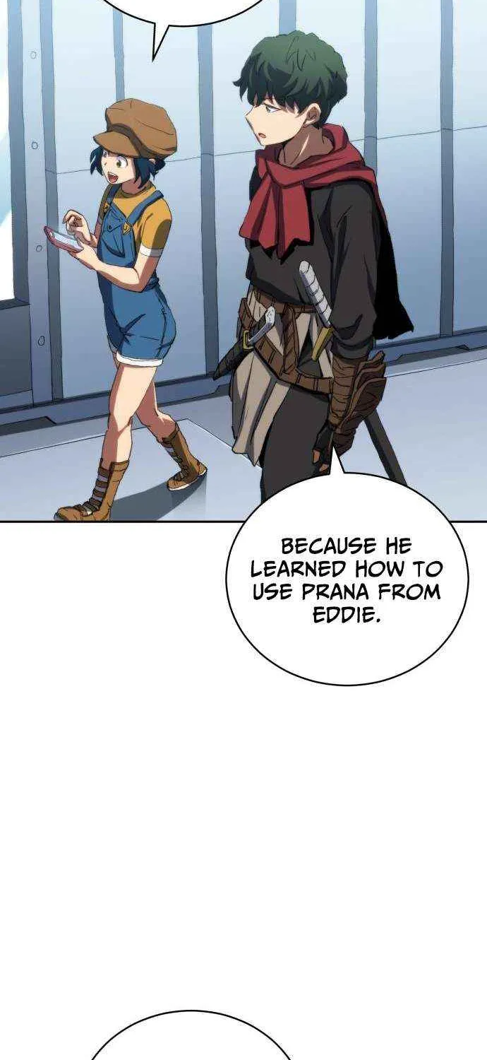 Read Wild Ranker chapter 25 image 37 on Lezhin