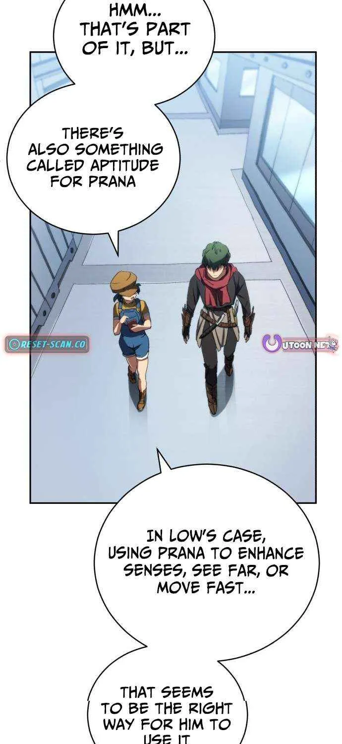 Read Wild Ranker chapter 25 image 38 on Lezhin