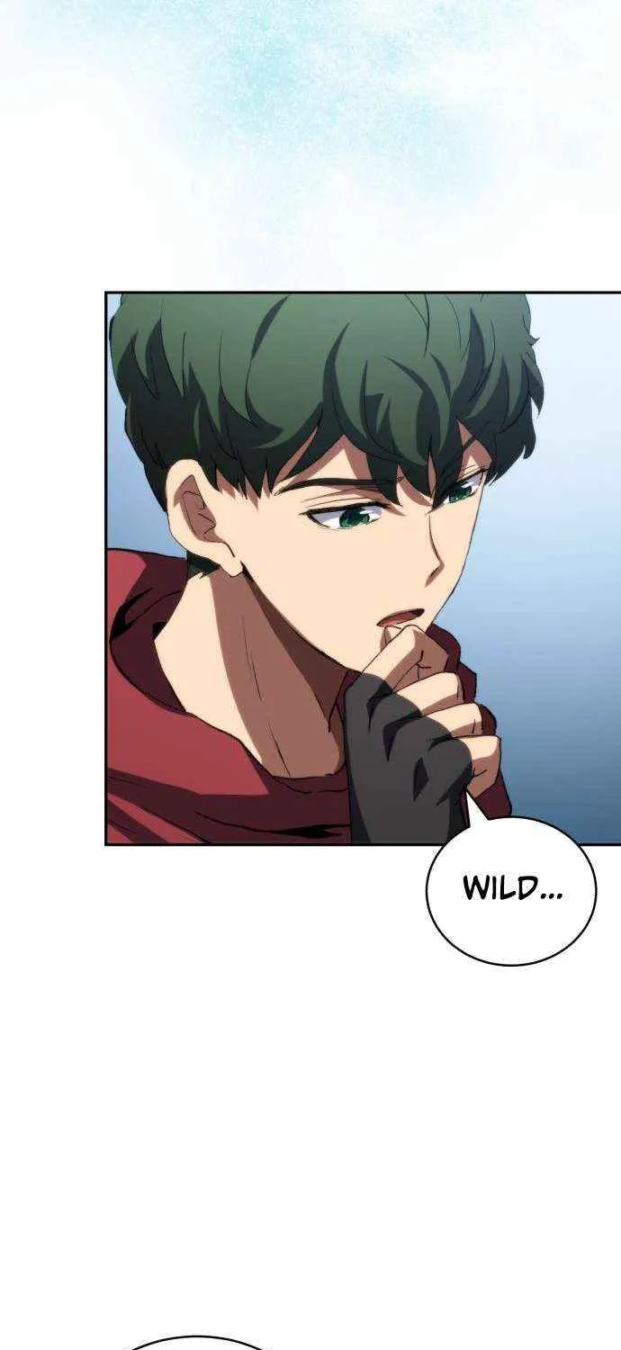 Read Wild Ranker chapter 25 image 40 on Lezhin
