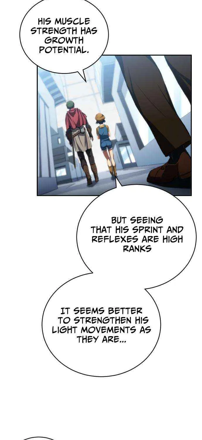 Read Wild Ranker chapter 25 image 41 on Lezhin