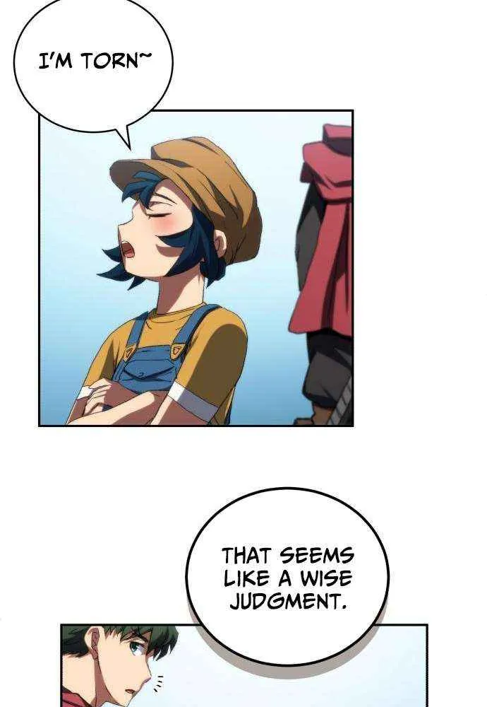 Read Wild Ranker chapter 25 image 42 on Lezhin