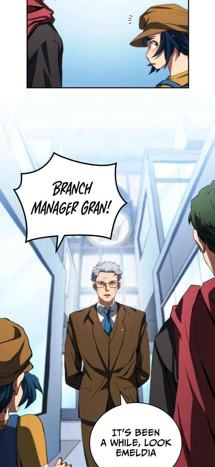 Read Wild Ranker chapter 25 image 43 on Lezhin