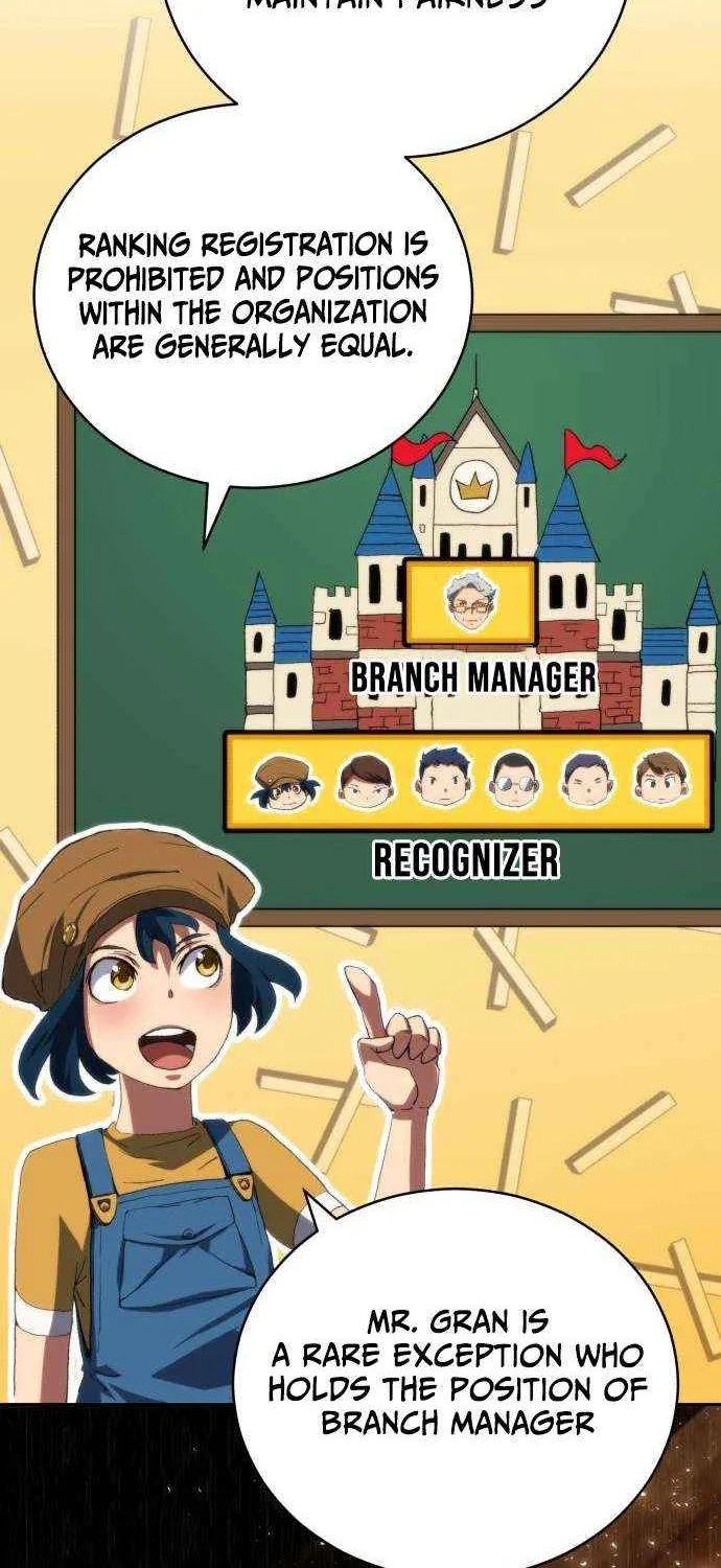 Read Wild Ranker chapter 25 image 48 on Lezhin