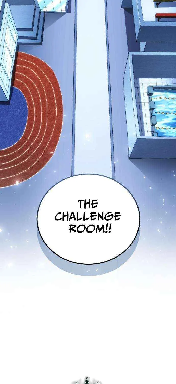 Read Wild Ranker chapter 25 image 5 on Lezhin