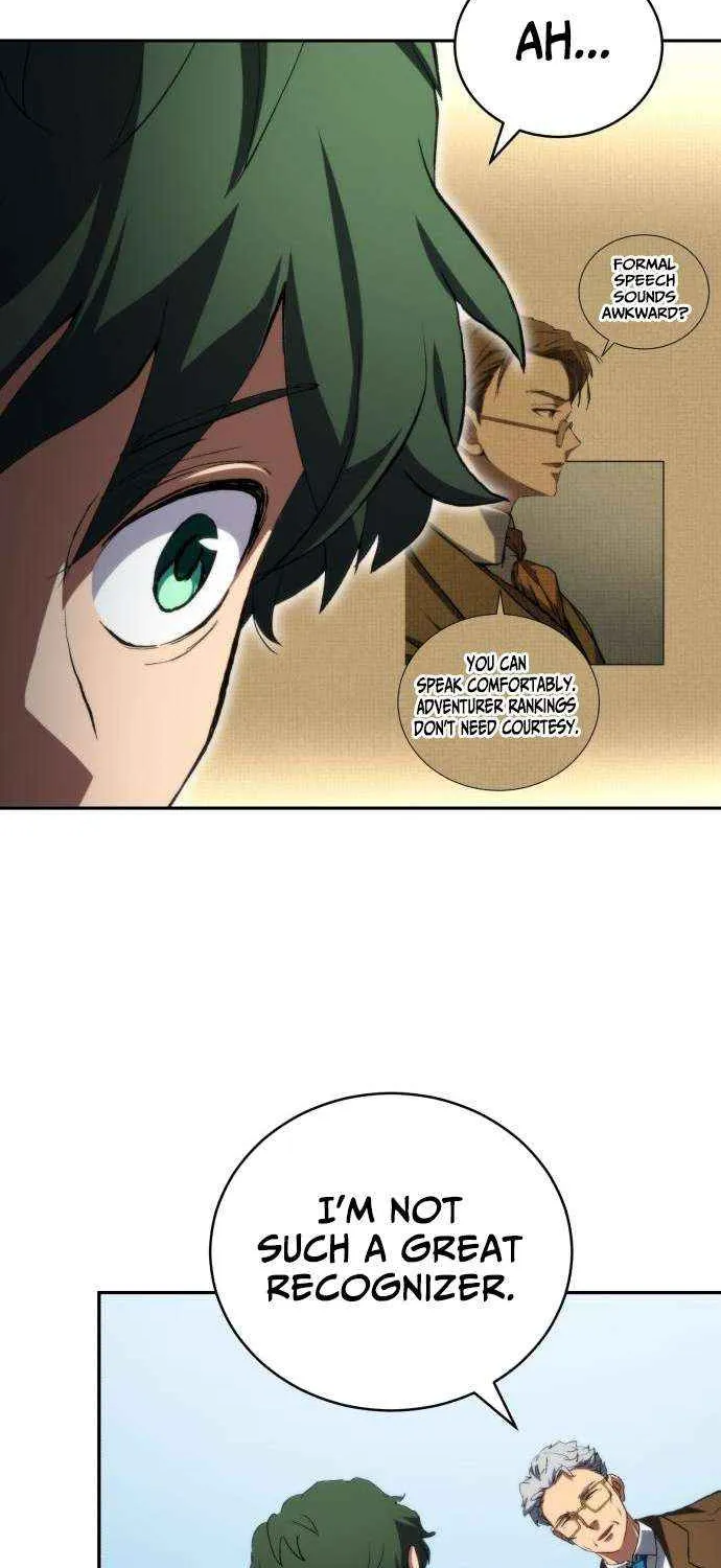 Read Wild Ranker chapter 25 image 51 on Lezhin