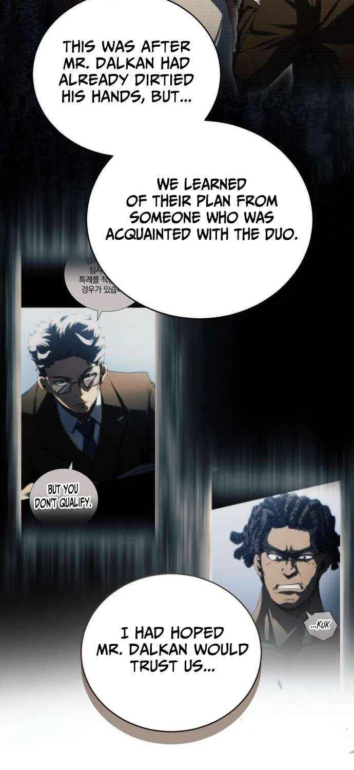 Read Wild Ranker chapter 25 image 60 on Lezhin