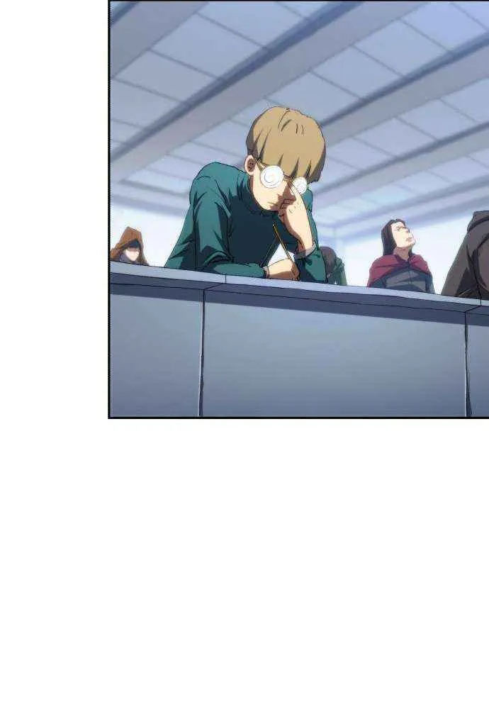 Read Wild Ranker chapter 25 image 7 on Lezhin