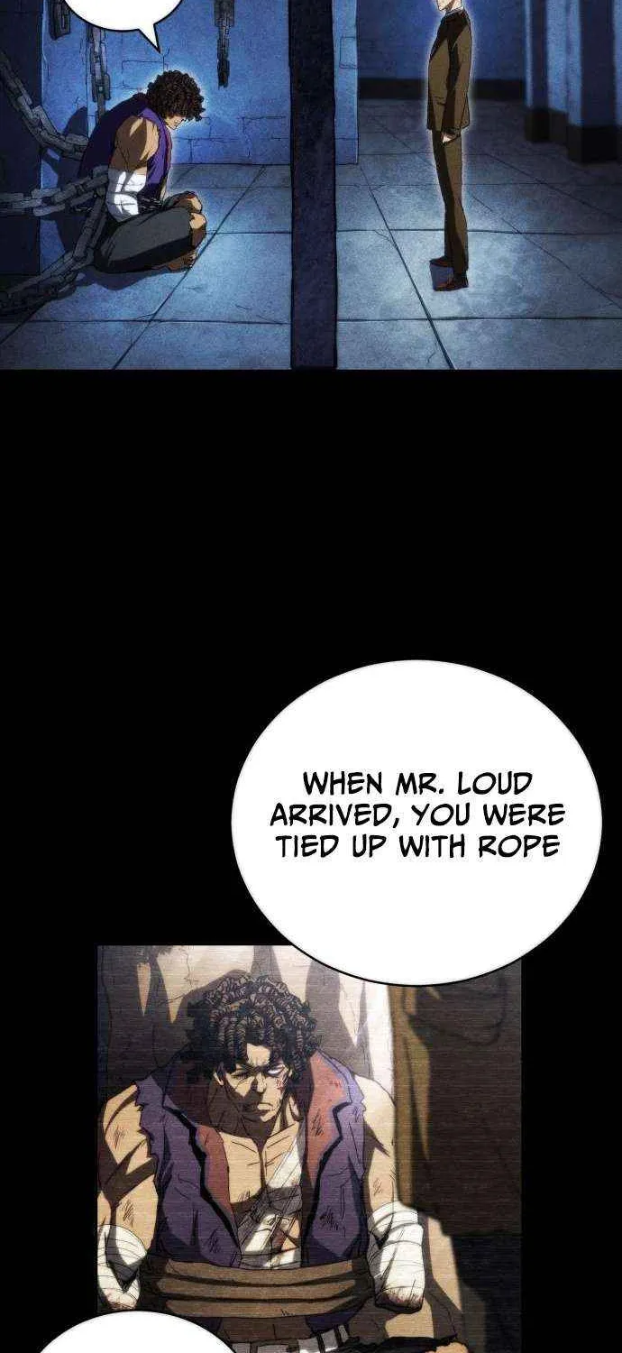 Read Wild Ranker chapter 25 image 72 on Lezhin