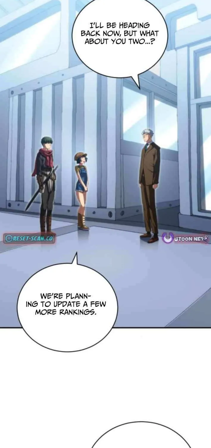 Read Wild Ranker chapter 26 image 1 on Lezhin