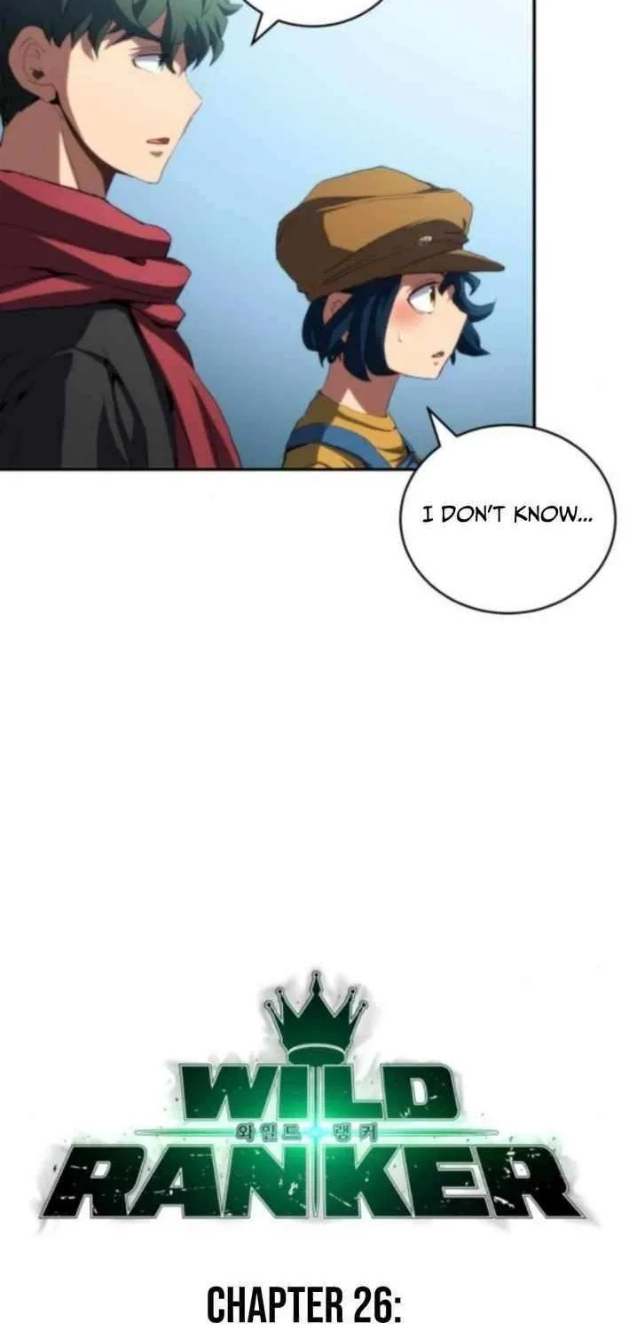 Read Wild Ranker chapter 26 image 10 on Lezhin