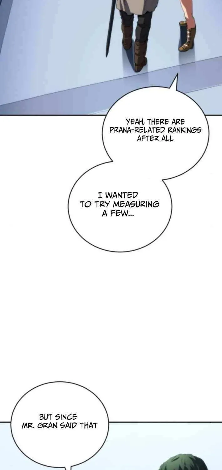 Read Wild Ranker chapter 26 image 12 on Lezhin