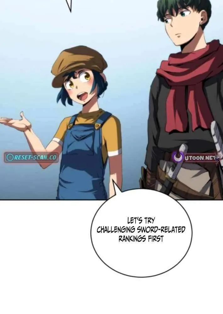 Read Wild Ranker chapter 26 image 13 on Lezhin