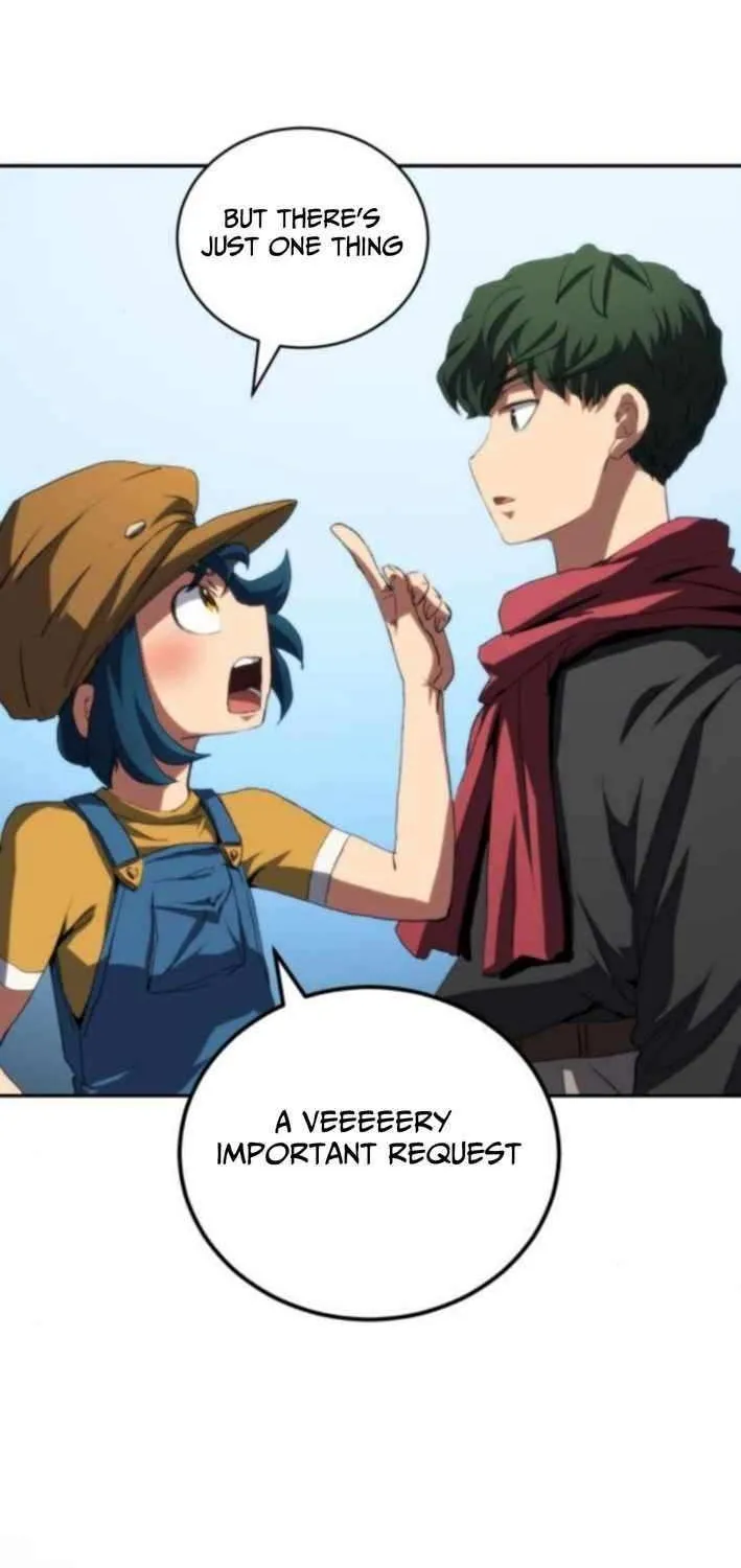 Read Wild Ranker chapter 26 image 15 on Lezhin