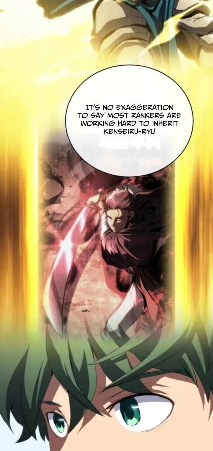 Read Wild Ranker chapter 26 image 19 on Lezhin